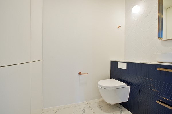 Medium property photo - Rietlandpark 83, 1019 DS Amsterdam